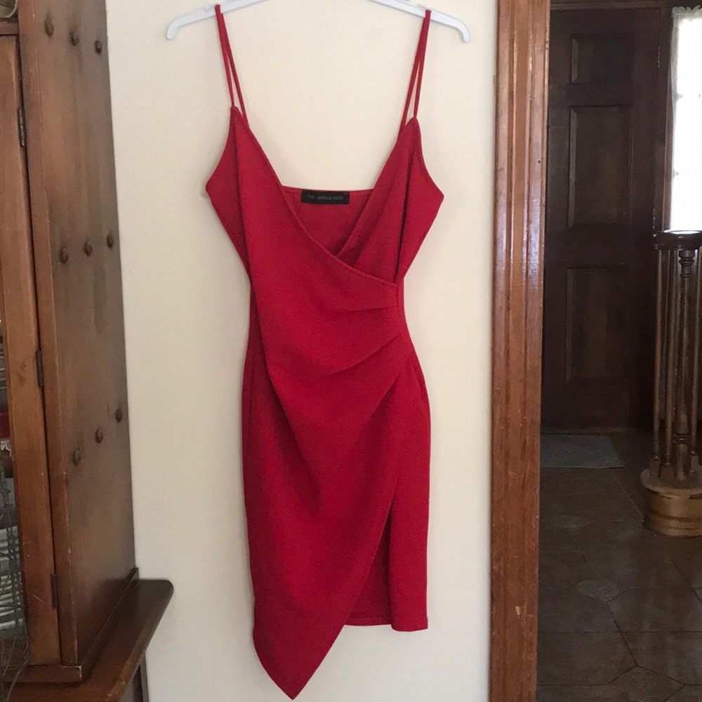 Cocktail dress